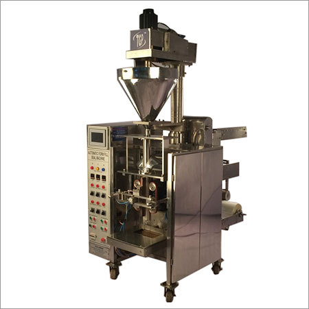 Automatic Powder Packing Machine