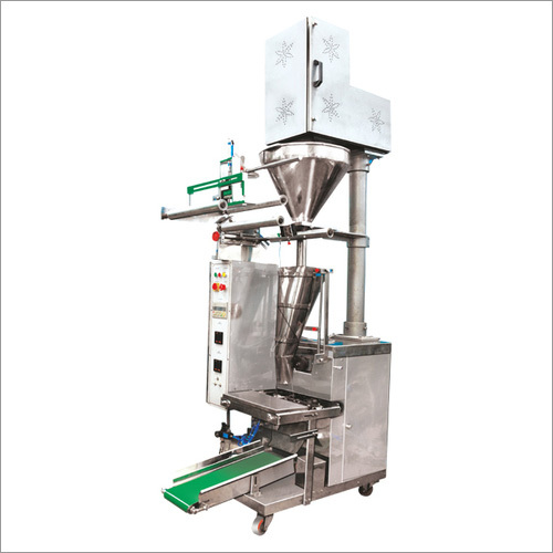 Semi Pneumatic Packing Machine